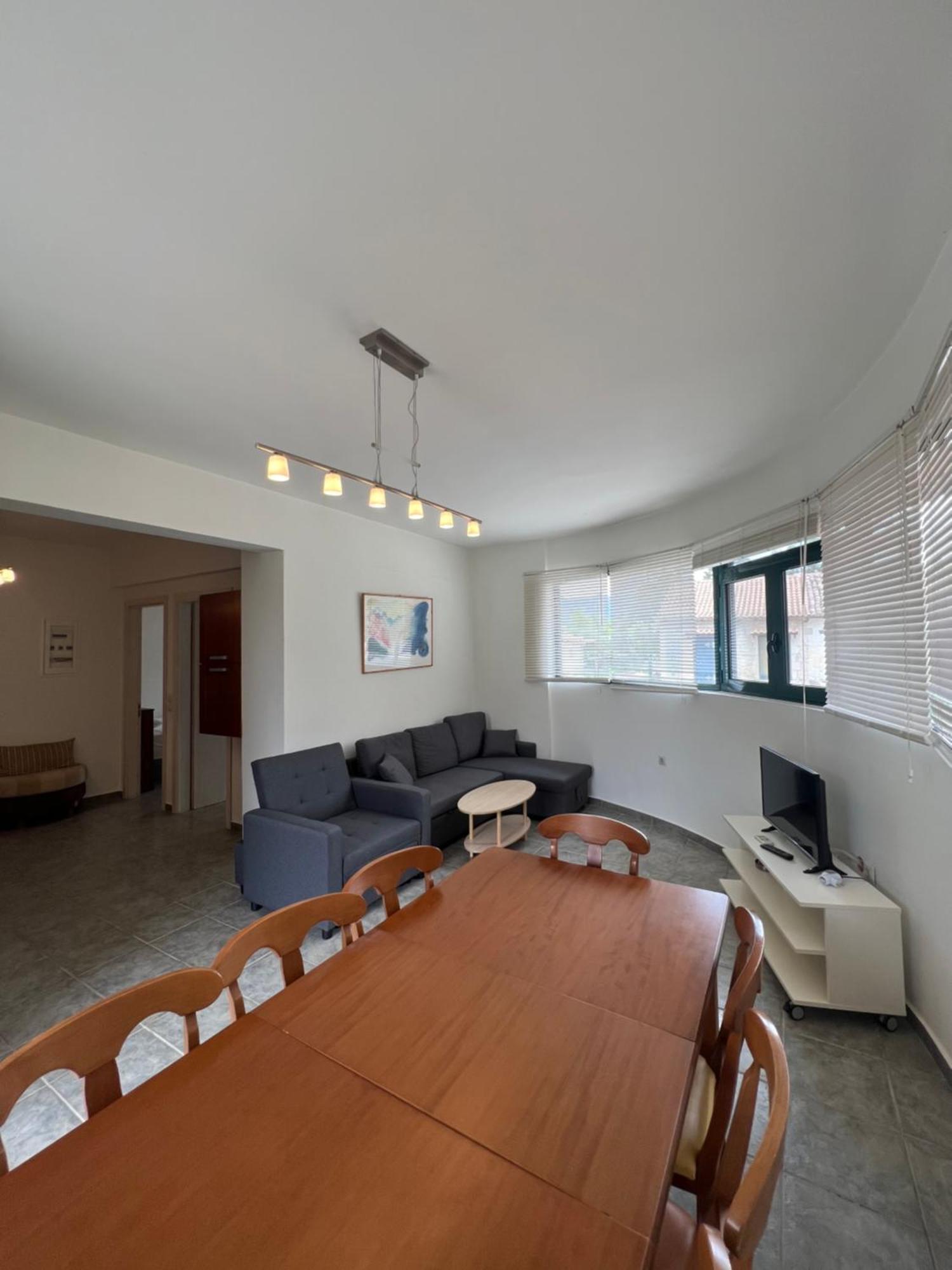 Ammos Family Apartments Vasiliki  Exterior photo