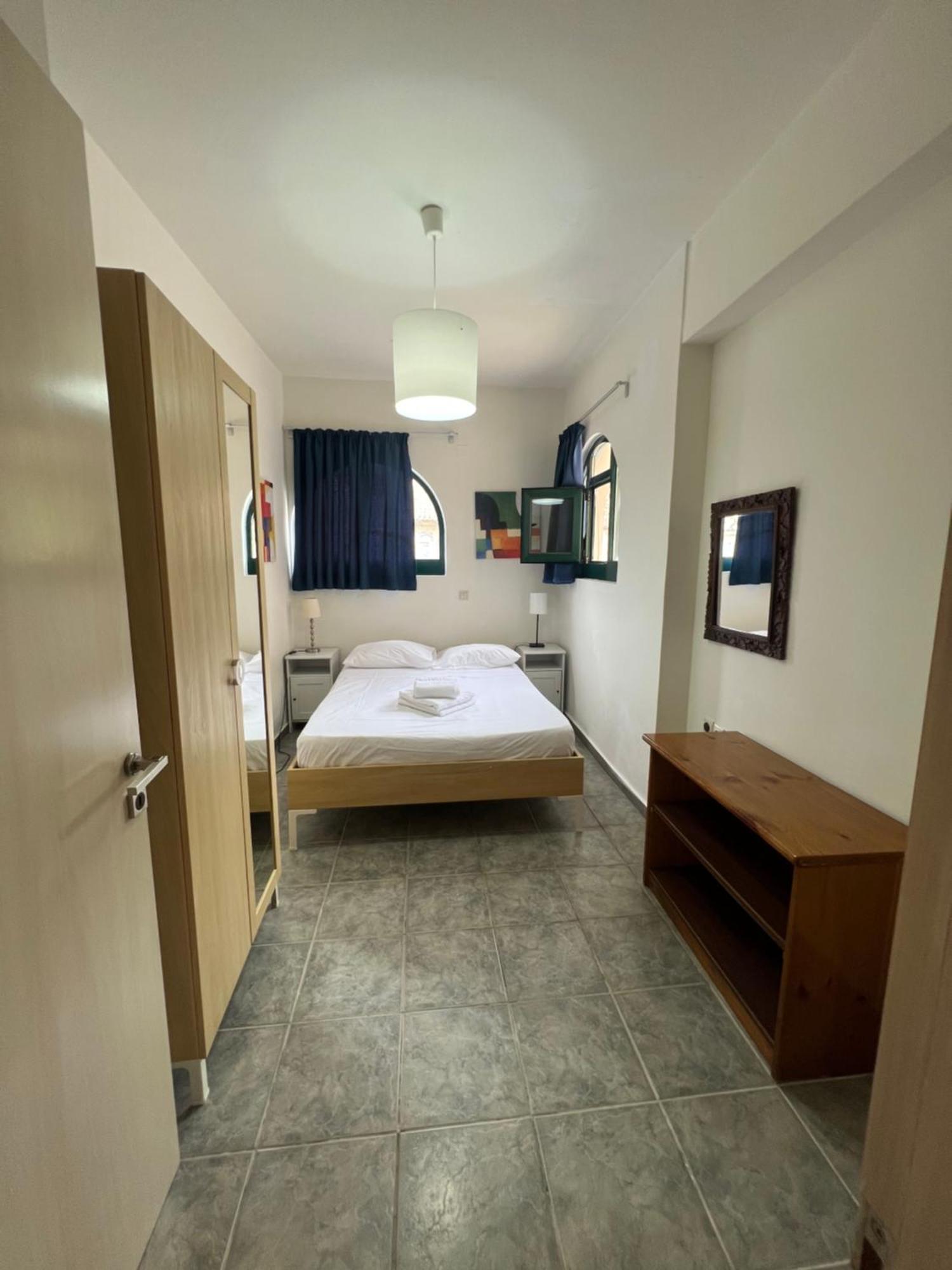 Ammos Family Apartments Vasiliki  Exterior photo
