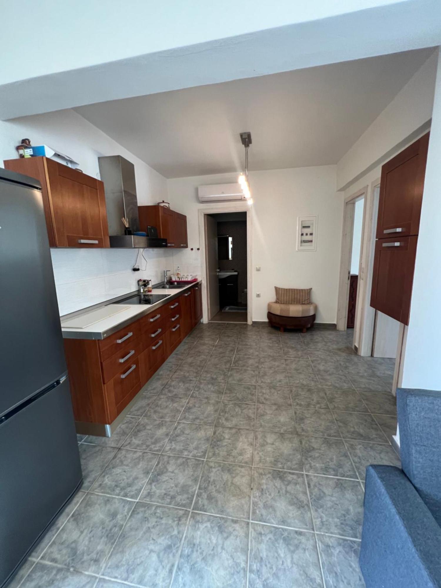 Ammos Family Apartments Vasiliki  Exterior photo